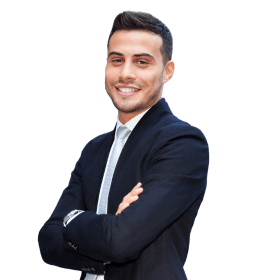 علی رضایی